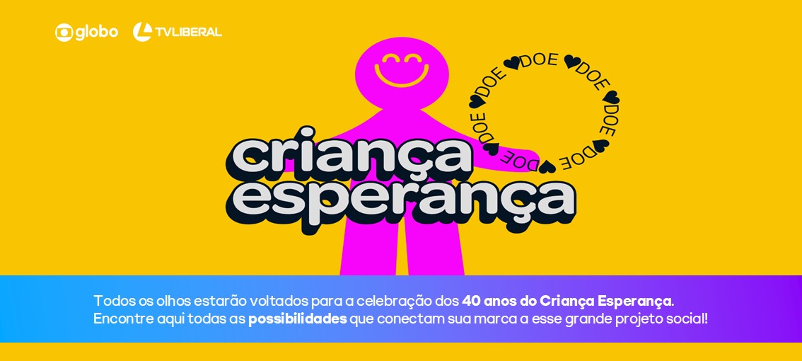Criança Esperança