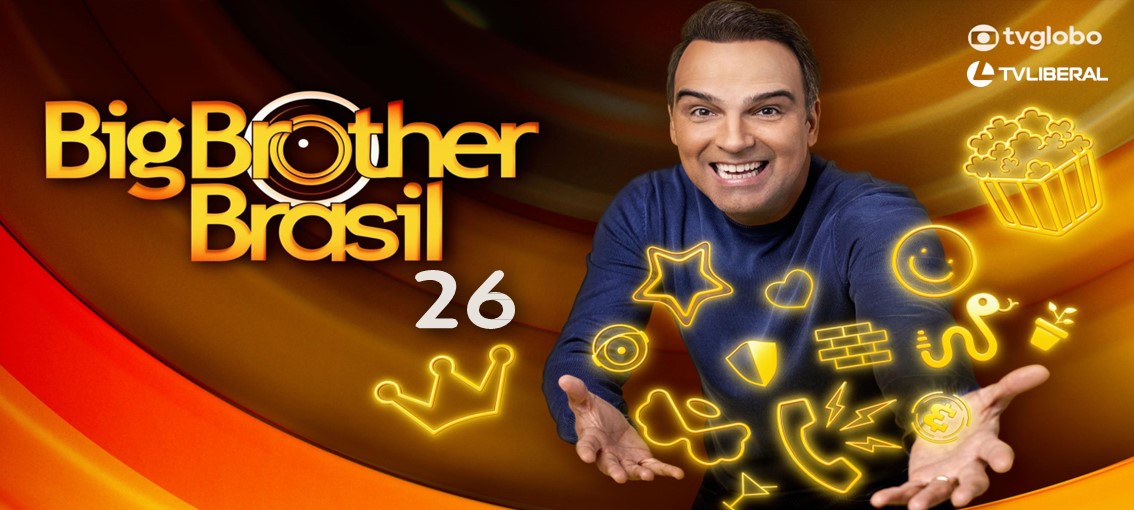 Big Brother Brasil 2026